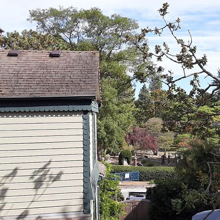 Sea Birds Cottage Victoria Buitenkant foto